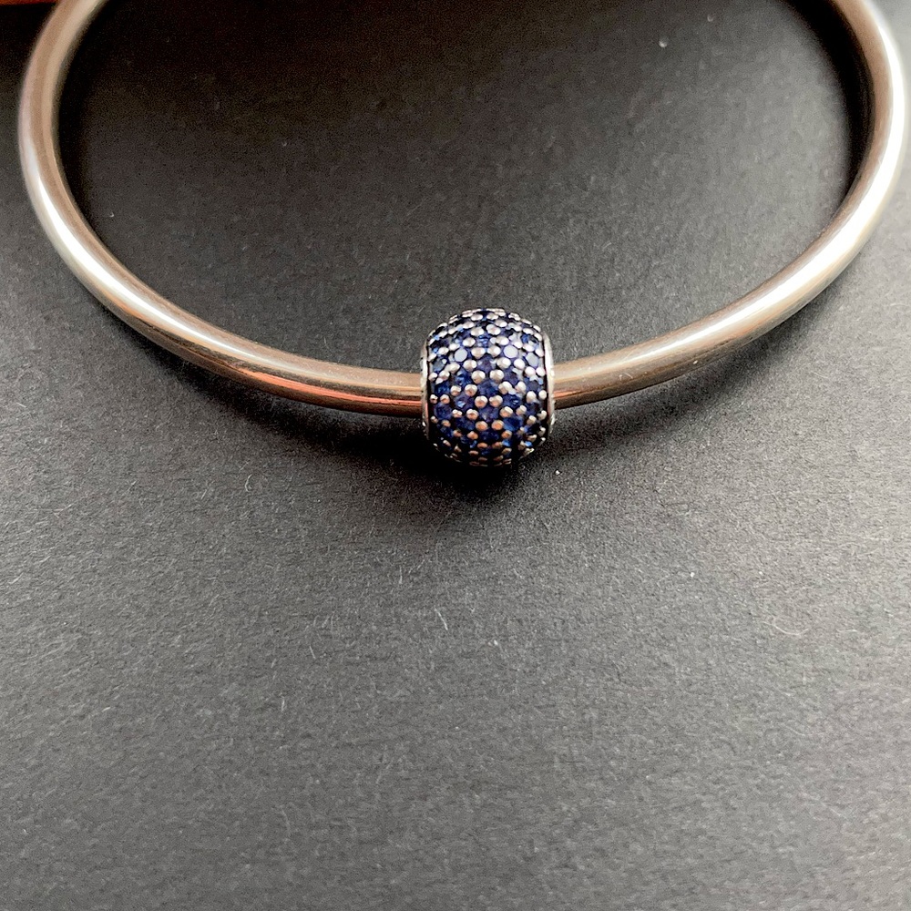 Pandora Pave Lights charm style 791051NCB